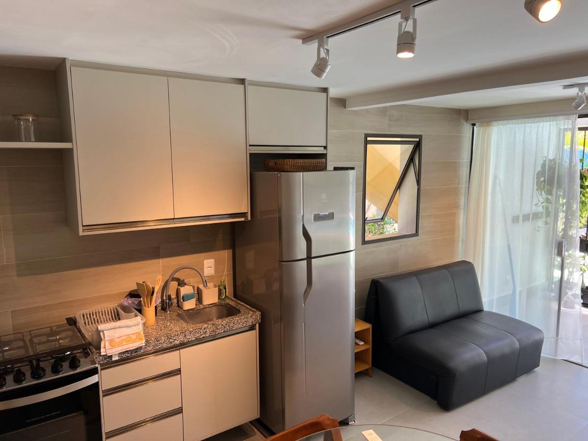 شقة Novissimo, Super Equipado, Beira Mar, Piscinas Naturais We Can Speak Eng 中文 اللغة العربية 한국어 كابو دي سانتو اغوستي المظهر الخارجي الصورة