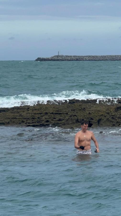 شقة Novissimo, Super Equipado, Beira Mar, Piscinas Naturais We Can Speak Eng 中文 اللغة العربية 한국어 كابو دي سانتو اغوستي المظهر الخارجي الصورة