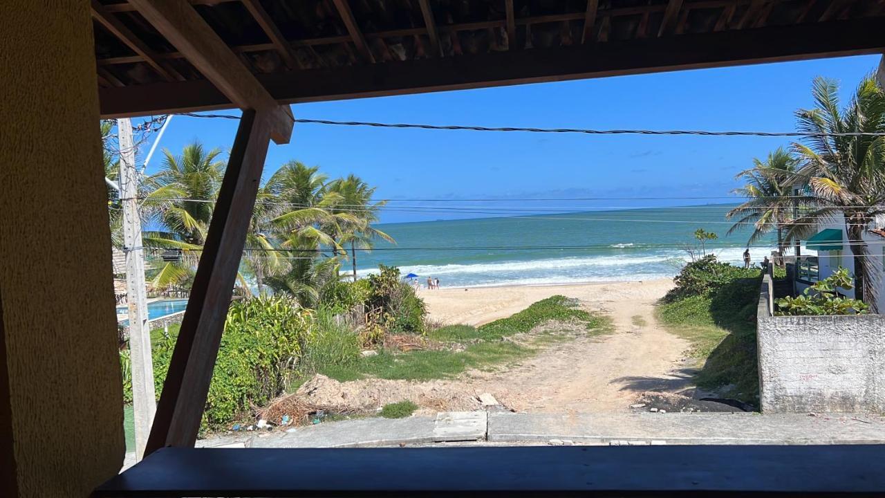 شقة Novissimo, Super Equipado, Beira Mar, Piscinas Naturais We Can Speak Eng 中文 اللغة العربية 한국어 كابو دي سانتو اغوستي المظهر الخارجي الصورة